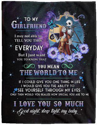 Cozy Plush Fleece Blanket - 60x80