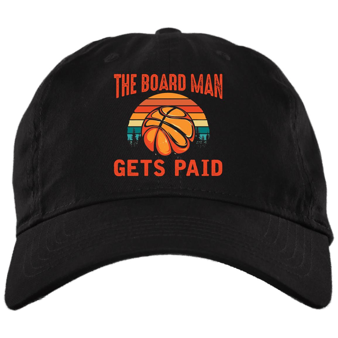 kawhi hat