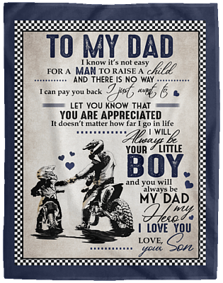 Cozy Plush Fleece Blanket - 60x80