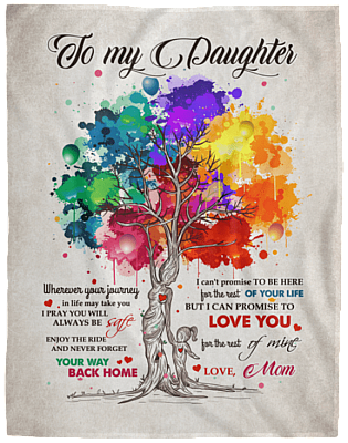 Cozy Plush Fleece Blanket - 60x80