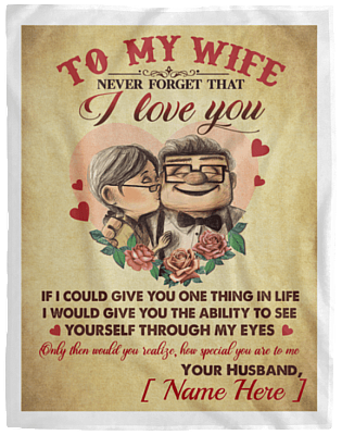 Cozy Plush Fleece Blanket - 60x80