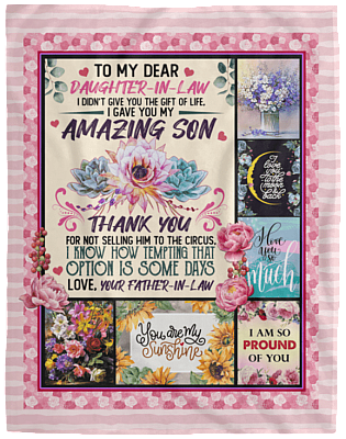 Cozy Plush Fleece Blanket - 60x80