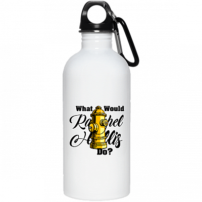 20 oz. Stainless Water Bottle