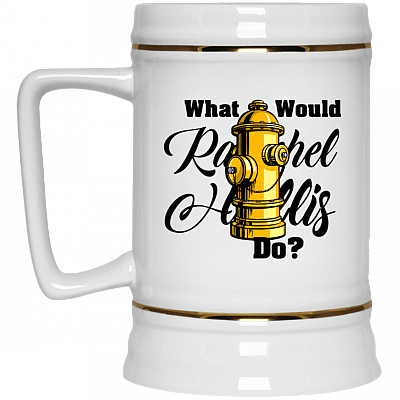 22 oz. Beer Stein