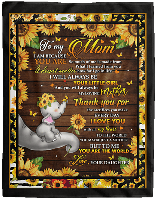 Cozy Plush Fleece Blanket - 60x80