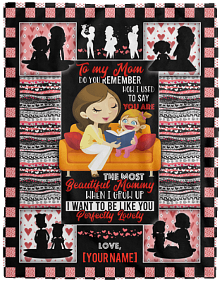 Cozy Plush Fleece Blanket - 60x80