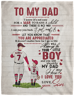 Cozy Plush Fleece Blanket - 60x80