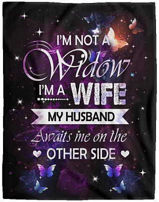 Cozy Plush Fleece Blanket - 60x80