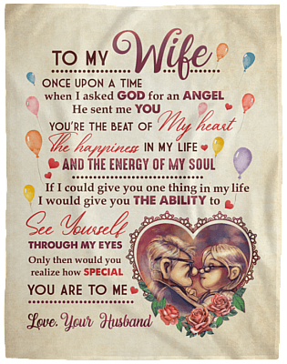 Cozy Plush Fleece Blanket - 60x80