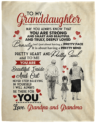 Cozy Plush Fleece Blanket - 60x80