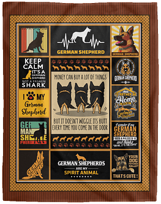 Cozy Plush Fleece Blanket - 60x80