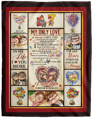 Cozy Plush Fleece Blanket - 60x80