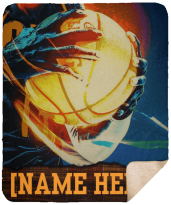 Sherpa Blanket - 50x60