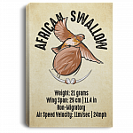 Math A Simple Question Of Weight Ratios Funny Math Framed Canvas Prints – Unframed Poster Home Decor Wall Art