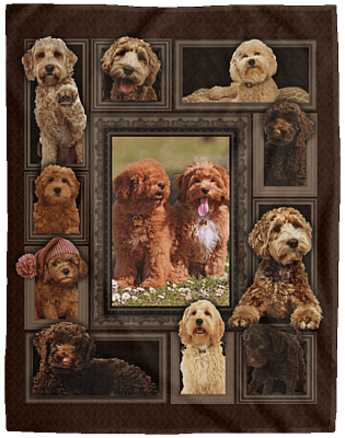 Cozy Plush Fleece Blanket - 60x80