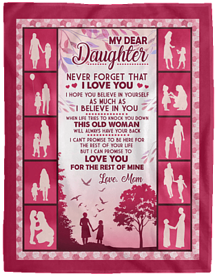 Cozy Plush Fleece Blanket - 60x80