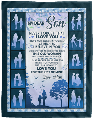 Cozy Plush Fleece Blanket - 60x80