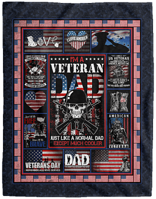 Cozy Plush Fleece Blanket - 60x80