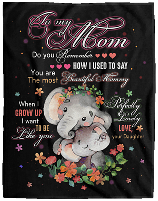 Cozy Plush Fleece Blanket - 60x80