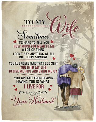 Cozy Plush Fleece Blanket - 60x80