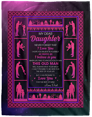 Cozy Plush Fleece Blanket - 60x80