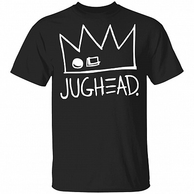Dream Shirts Riverdale 'Jughead Jones' T-Shirt