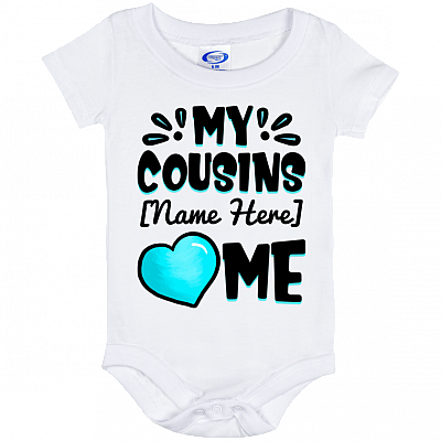 Baby Onesie - 06 Month