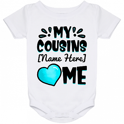 Baby Onesie - 24 Month