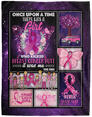 Cozy Plush Fleece Blanket - 60x80