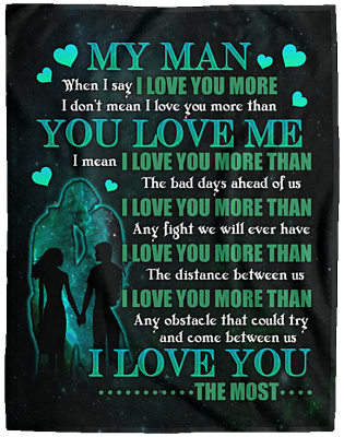 Cozy Plush Fleece Blanket - 60x80