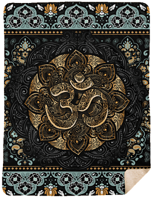 Sherpa Blanket - 60x80