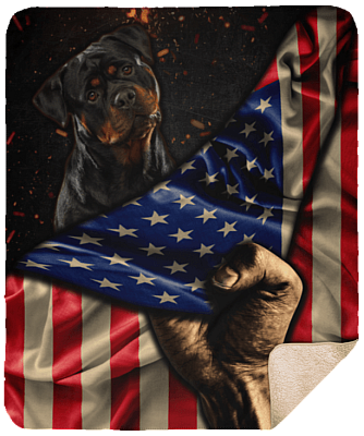 Sherpa Blanket - 50x60