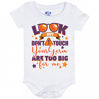 Baby Onesie - 06 Month