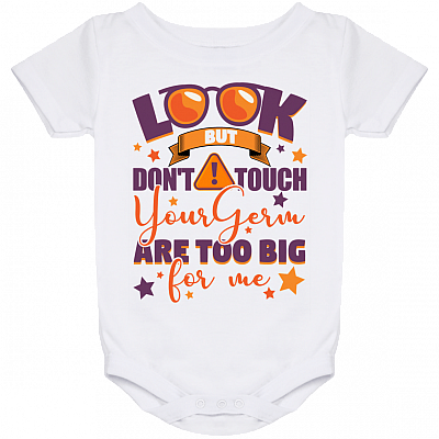 Baby Onesie - 24 Month