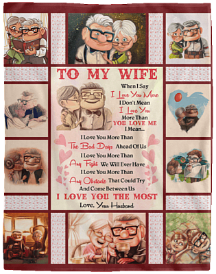 Cozy Plush Fleece Blanket - 60x80