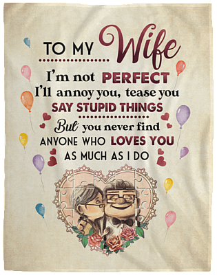 Cozy Plush Fleece Blanket - 60x80