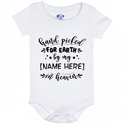 Baby Onesie - 06 Month