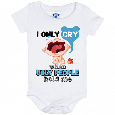 Baby Onesie - 06 Month