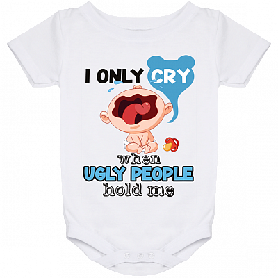 Baby Onesie - 24 Month