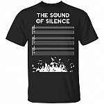 The Sound of Silence T-Shirt