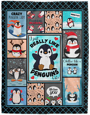 Cozy Plush Fleece Blanket - 60x80