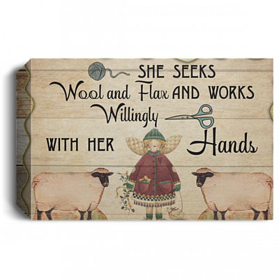 1.5'' Deluxe Canvas