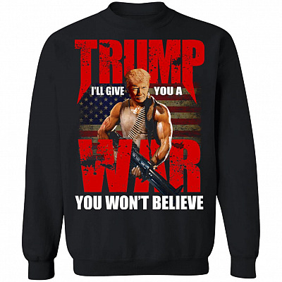 Sweatshirt