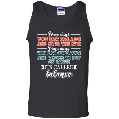 Unisex Tank Top