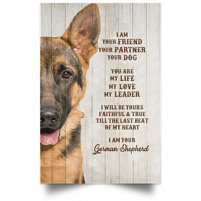 Unframed Poster