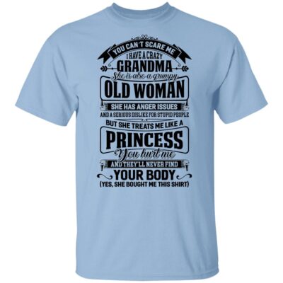 Youth T-Shirt