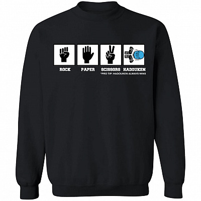 Sweatshirt