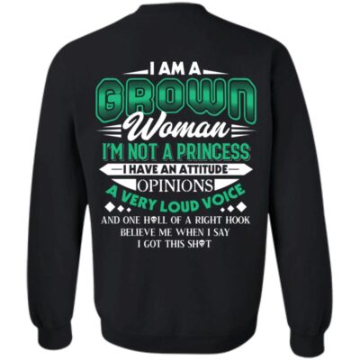 Sweatshirt