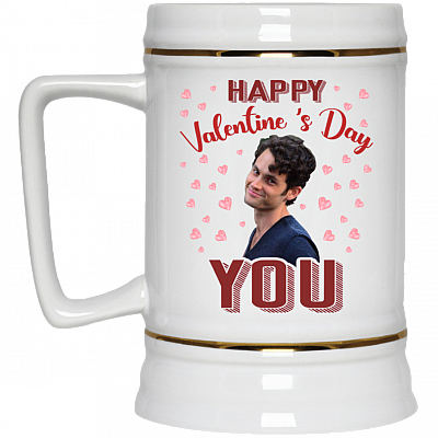 22 oz. Beer Stein
