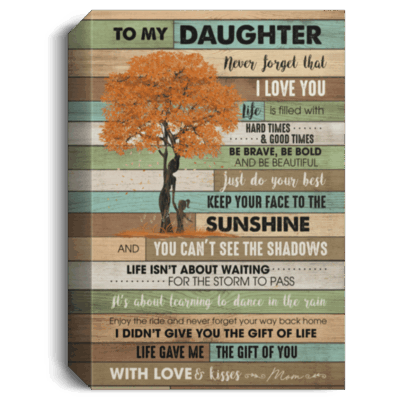 1.5'' Deluxe Canvas